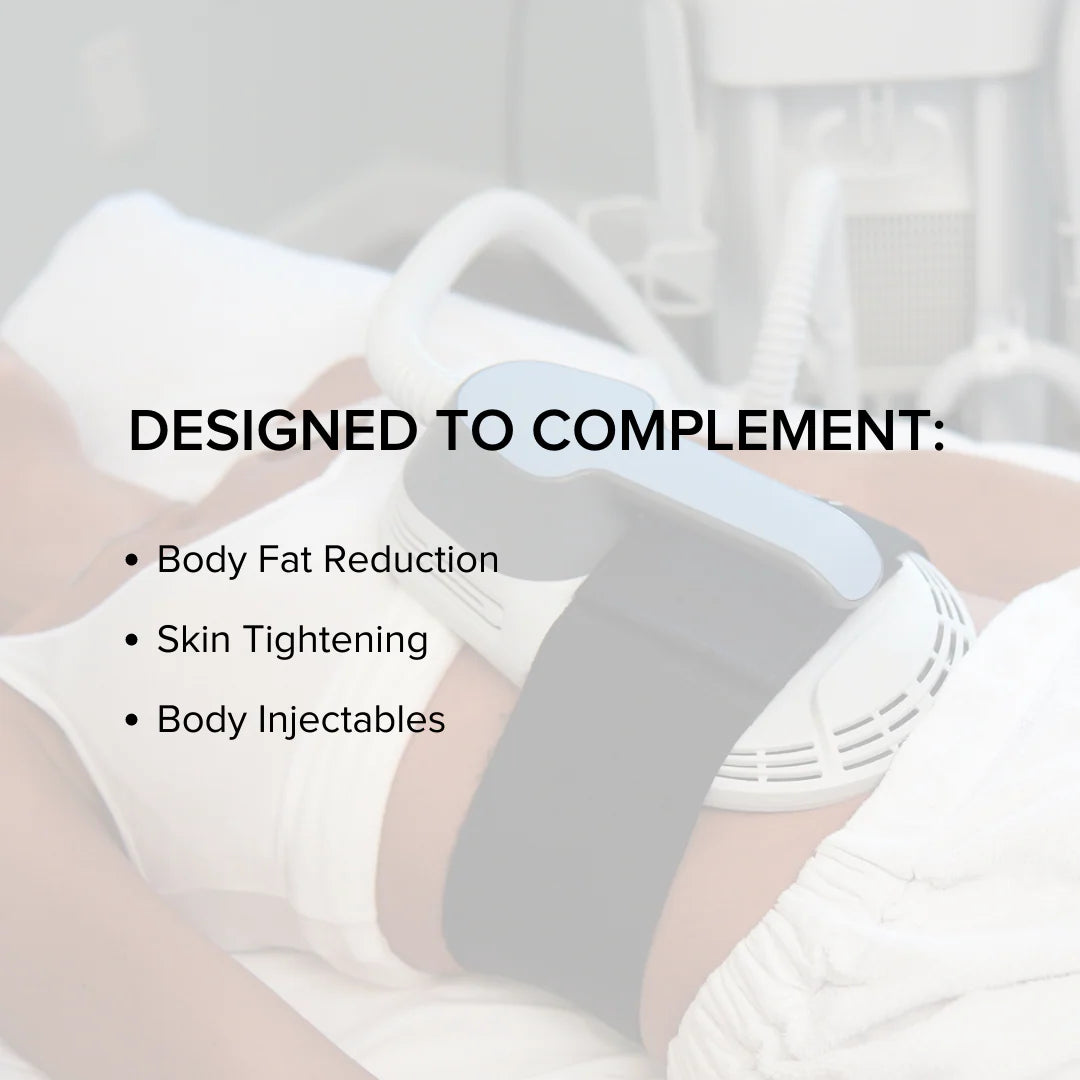 Alastin TransFORM Body Treatment
