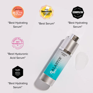 Alastin HA IMMERSE Serum | Hyaluronic Acid