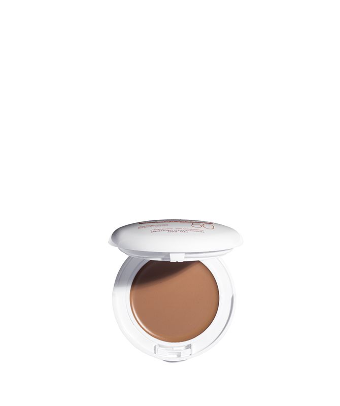 Avene Mineral High Protection Tinted Compact SPF 50